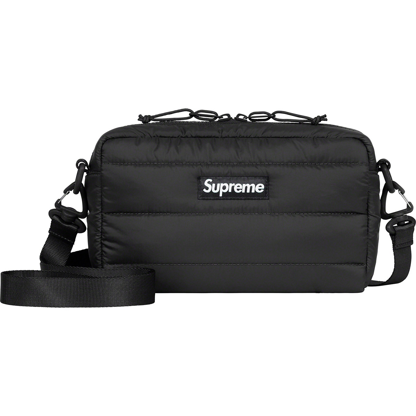 Puffer Side Bag view 4